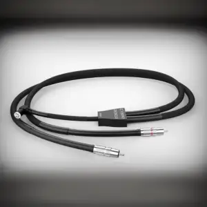 美國 ECHOLE AUDIO <br>OMNIA 唱臂線