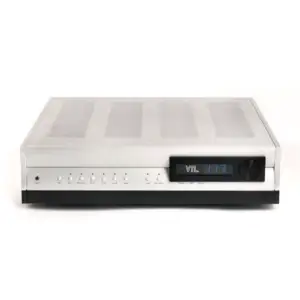 美國 VTL <br>TL5.5 Series II 前置放大器