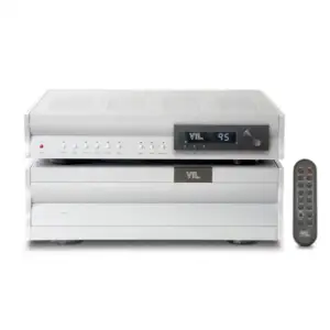 美國 VTL <br>TL7.5 Series III 前置放大器