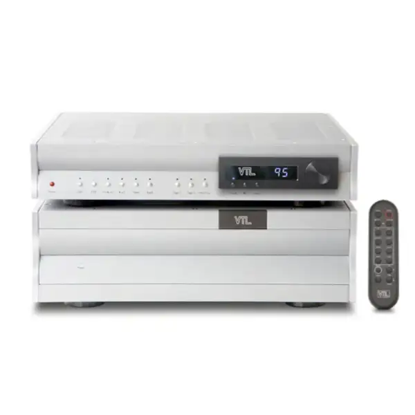 美國 VTL <br>TL7.5 Series III 前置放大器