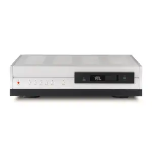 美國 VTL <br>TP-6.5 Series II MC/MM 唱頭放大器
