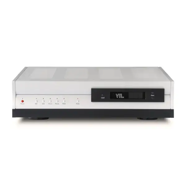 美國 VTL <br>TP-6.5 Series II MC/MM 唱頭放大器
