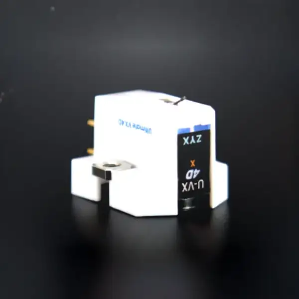 日本 ZYX <BR>Ultimate VX 4D-S 唱頭