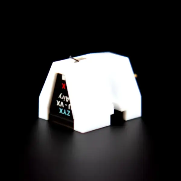 日本 ZYX <BR>Ultimate VX Airy-S 唱頭