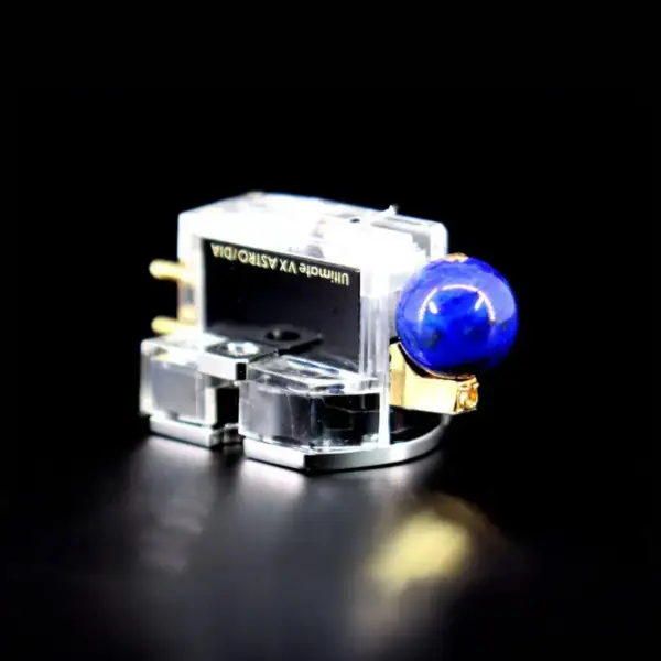 日本 ZYX <BR>Ultimate VX ASTRO DIAMOND-X 唱頭