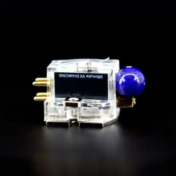 日本 ZYX <BR>Ultimate VX DIAMOND-X 唱頭