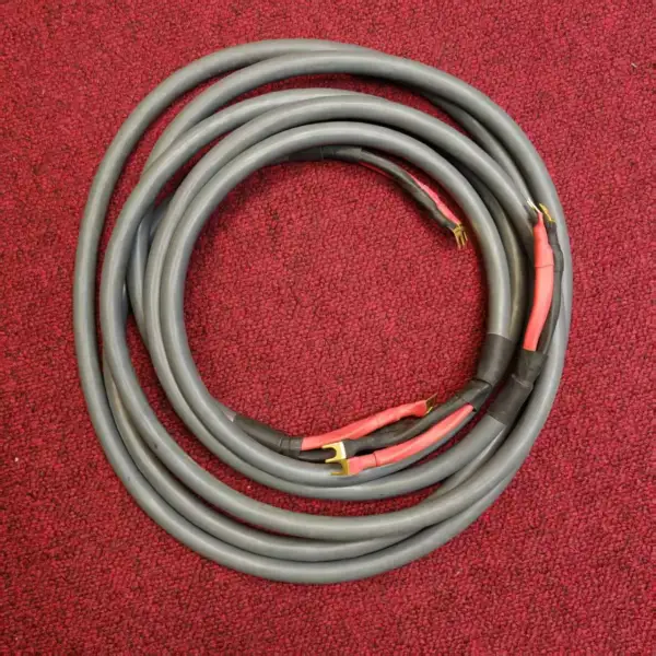 JBL 3720 喇叭線 (二手 , 8成新)