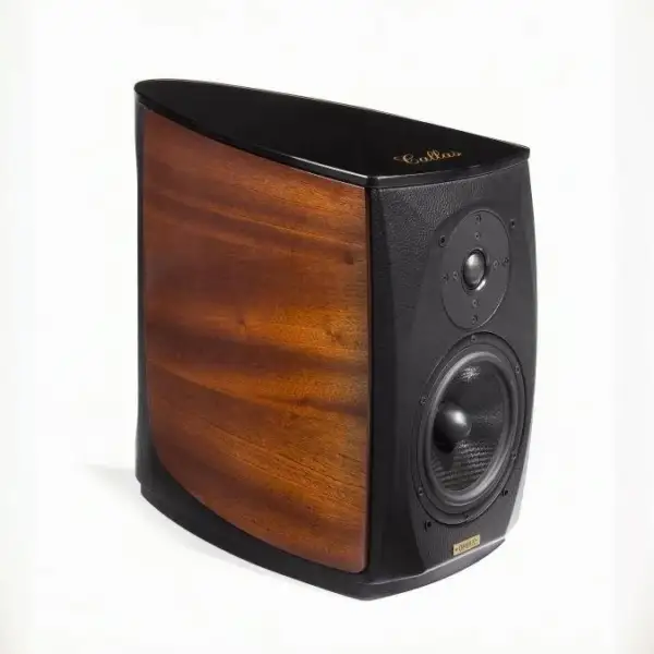 Opera Callas Walnut (二手，8成新)