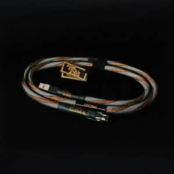 塞爾維亞 FINAL TOUCH AUDIO <BR>CARME RJ-45 NETWORK 線