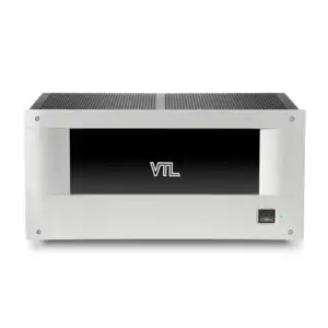 美國 VTL <br>MB-125 單聲道後級