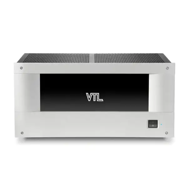 美國 VTL <br>MB-125 單聲道後級