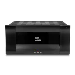 美國 VTL <br>MB-185 Series III Signature 單聲道後級