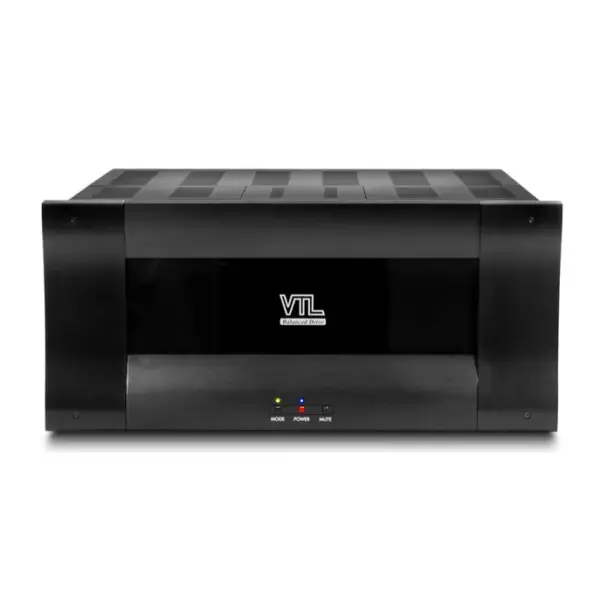 美國 VTL <br>MB-185 Series III Signature 單聲道後級