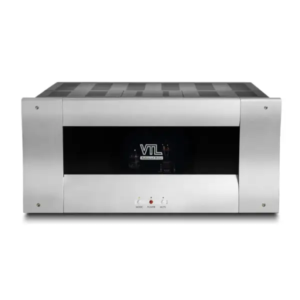 美國 VTL <br>MB-450 Series III Signature 單聲道後級