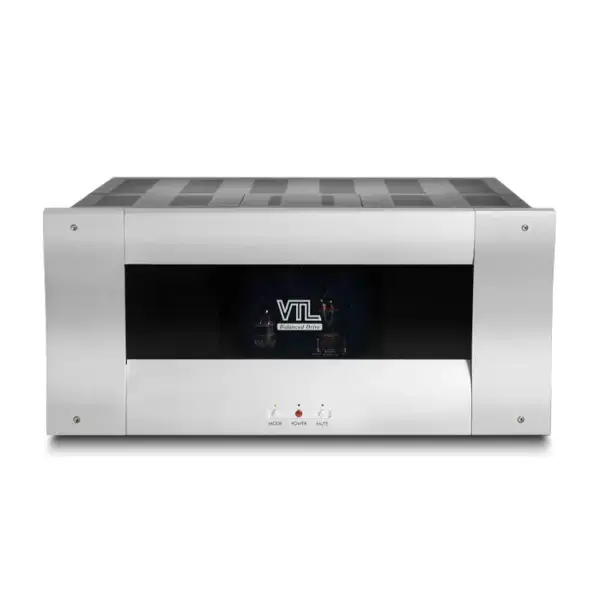 美國 VTL <br>S-200 Signature 後級放大器
