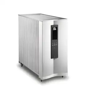 美國 VTL <br>S-400 Series II 後級放大器