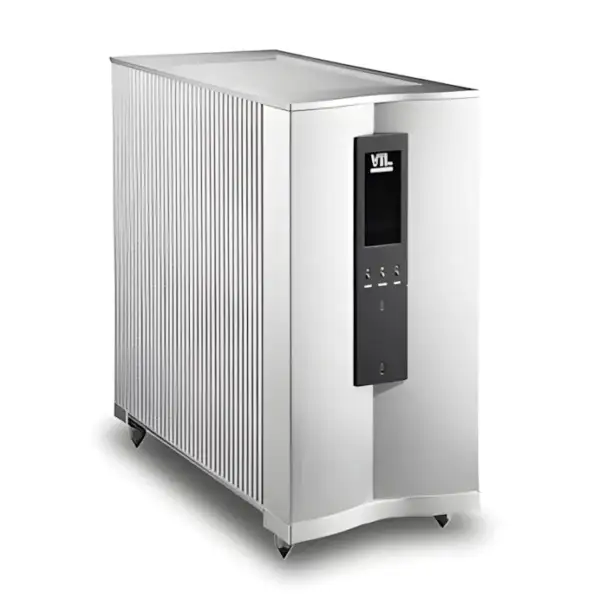 美國 VTL <br>Siegfried Series II Reference 單聲道後級