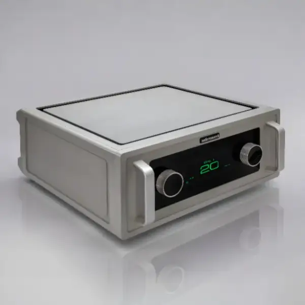 美國 AUDIO RESEARCH <br>REFERENCE 20 前置放大器