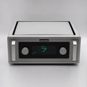 美國 AUDIO RESEARCH <br>REFERENCE 7 前置放大器