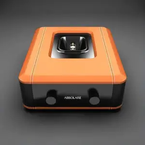 美國 ABSOLARE <br>Preamplifier Altius 2 前置放大器