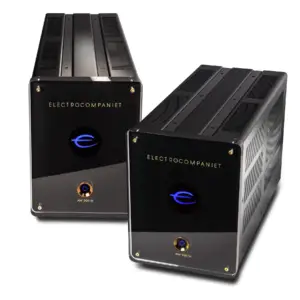 挪威 ELECTROCOMPANIET <br>AW 300 M 單聲道後級