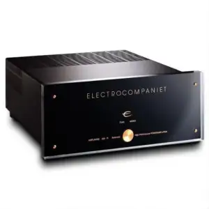 挪威 ELECTROCOMPANIET <br>AW250 R 後級放大器