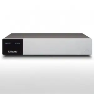 法國 B.AUDIO <br>B.dac one EX 串流媒體播放器