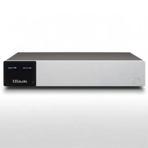 法國 B.AUDIO <br>B.dac one