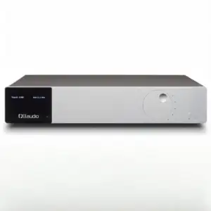 法國 B.AUDIO <br>B.dac EX Referencec 串流媒體播放器