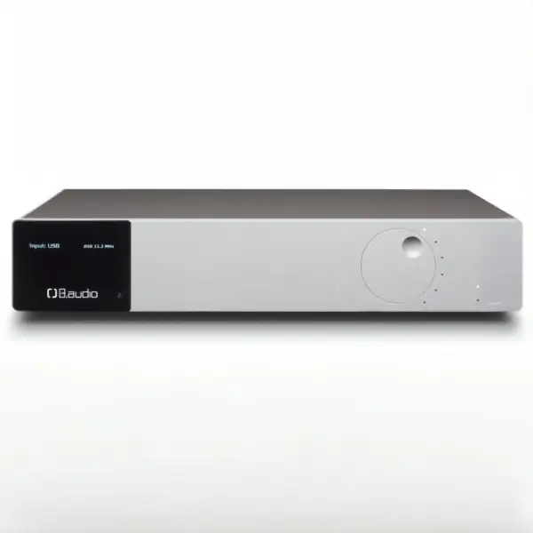 法國 B.AUDIO <br>B.dac Reference
