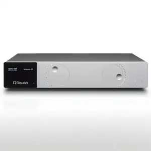 法國 B.AUDIO <br>B.dpr Ultime PRE 串流媒體播放前級放大器