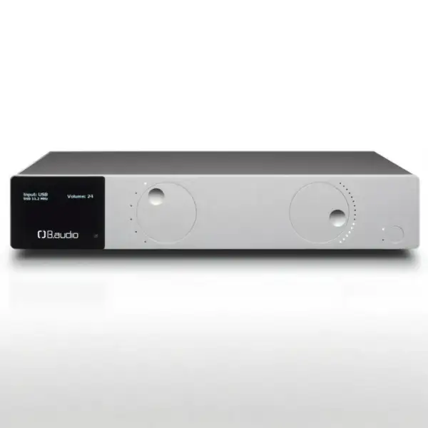 法國 B.AUDIO <br>B.dpr Reference DAC前級放大器