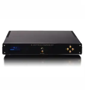 挪威 ELECTROCOMPANIET <br>EC 4.8 MKII Reference 前置放大器