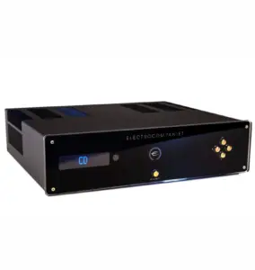 挪威 ELECTROCOMPANIET <br>ECI 6 MKII 合併放大器