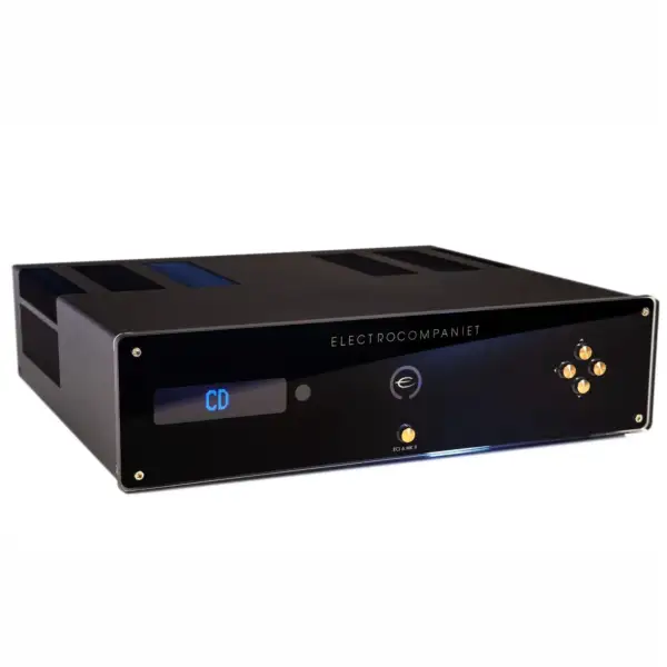 挪威 ELECTROCOMPANIET <br>ECI 6 MKII 合併放大器