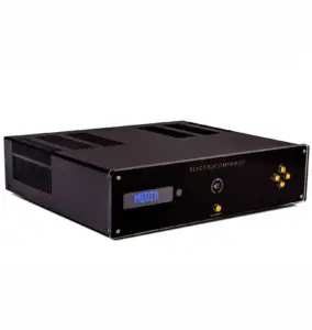 挪威 ELECTROCOMPANIET <br>ECI 6 DX MKII 串流解碼合併放大器