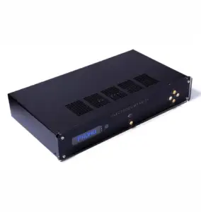 挪威 ELECTROCOMPANIET <br>ECI 80D 合併放大器