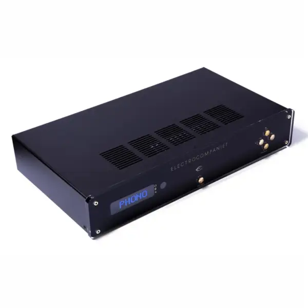 挪威 ELECTROCOMPANIET <br>ECI 80D 串流解碼合併放大器