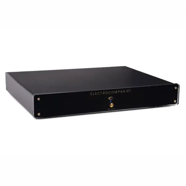 挪威 ELECTROCOMPANIET <br>ECP 2 MKII 唱頭放大器