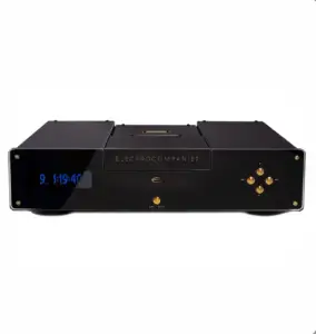 挪威 ELECTROCOMPANIET <br>EMC 1 MKV Reference 雷射唱機
