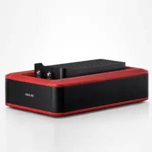 美國 ABSOLARE <br>Hybrid Monoblock Altius 2 單聲道後級