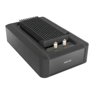 美國 ABSOLARE <br>Hybrid Stereo Altius 2 後級放大器