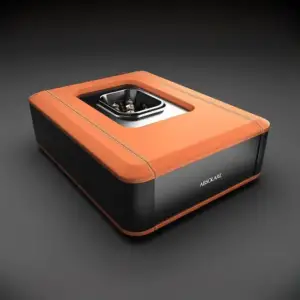 美國 ABSOLARE <br>Phono Stage Preamplifier Altius 2 MC/MM 唱頭放大器