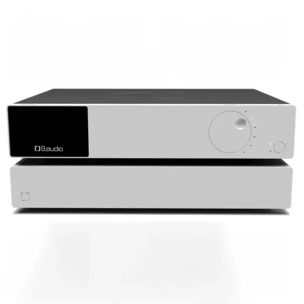 法國 B.AUDIO <br>Ultime DAC