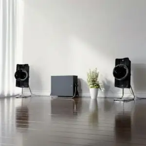 德國 AVANTGARDE ACOUSTIC <br>Colibri C2主音箱一對+C18超低音