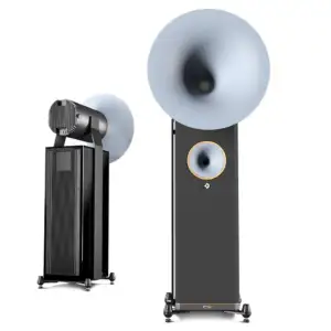 德國 AVANTGARDE ACOUSTIC <br>DUO GT 全主動版本揚聲器