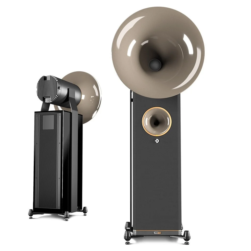 DUO GT AMP2