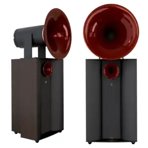 德國 AVANTGARDE ACOUSTIC <br>DUO MEZZO G3 半主動版本揚聲器