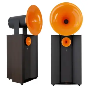 德國 AVANTGARDE ACOUSTIC <br>DUO MEZZO G3 全主動版本揚聲器