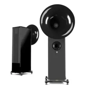 德國 AVANTGARDE ACOUSTIC <br>DUO SD 全主動版本揚聲器